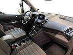 Ford Grand Tourneo Connect 2018 Valkoinen