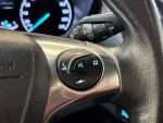 Ford Grand Tourneo Connect 2018 Valkoinen