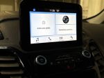 Ford Grand Tourneo Connect 2018 Valkoinen