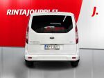 Ford Grand Tourneo Connect 2018 Valkoinen