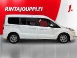 Ford Grand Tourneo Connect 2018 Valkoinen