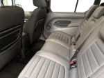 Ford Grand Tourneo Connect 2018 Valkoinen