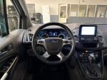 Ford Grand Tourneo Connect 2018 Valkoinen
