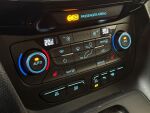 Ford Grand Tourneo Connect 2018 Valkoinen