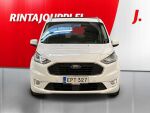 Ford Grand Tourneo Connect 2018 Valkoinen