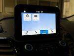 Ford Grand Tourneo Connect 2018 Valkoinen