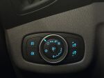 Ford Grand Tourneo Connect 2018 Valkoinen