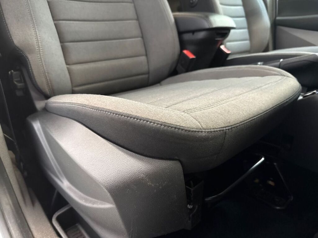 Ford Grand Tourneo Connect 2018 Valkoinen