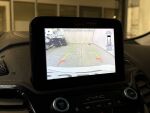 Ford Grand Tourneo Connect 2018 Valkoinen