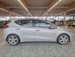 Kia Ceed 2013 Harmaa