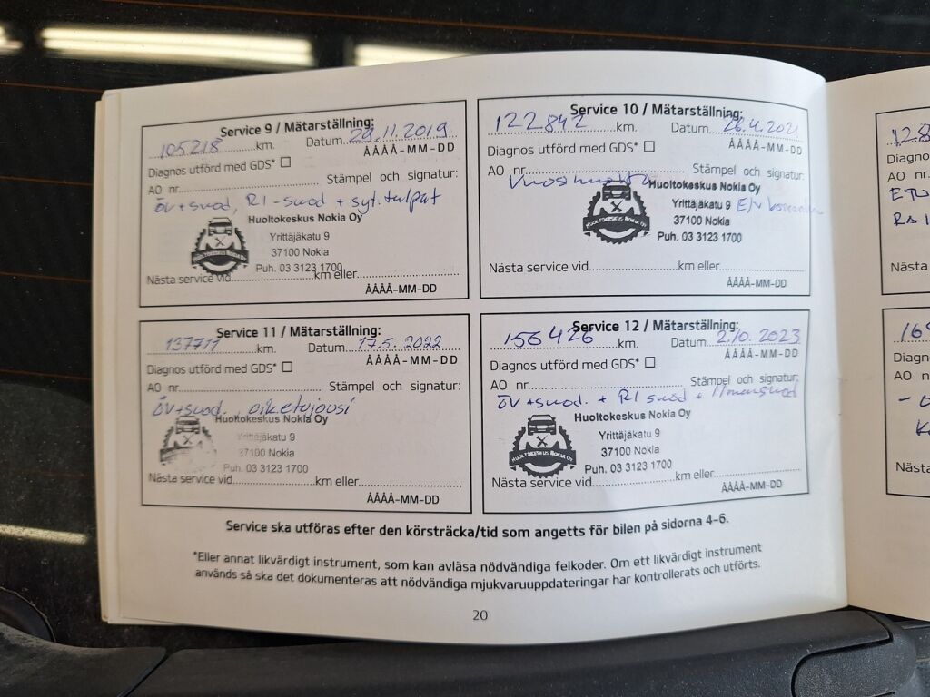 Kia Ceed 2013 Harmaa