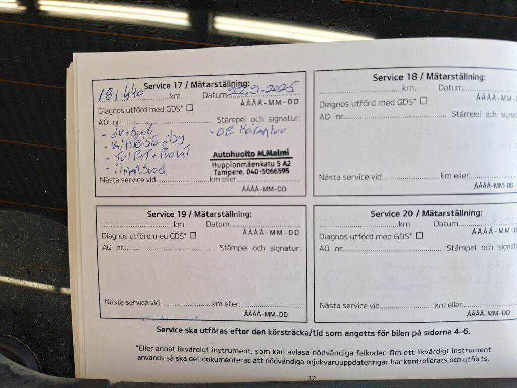 Kia Ceed 2013 Harmaa