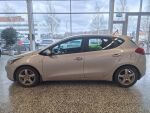 Kia Ceed 2013 Harmaa