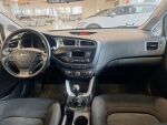 Kia Ceed 2013 Harmaa