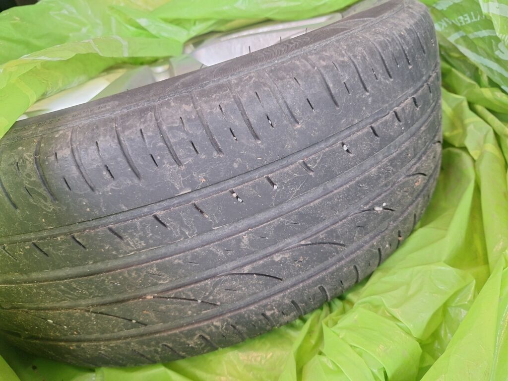 Kia Ceed 2013 Harmaa