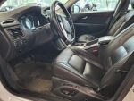 Volvo V70 2015 Valkoinen