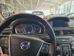 Volvo V70 2015 Valkoinen