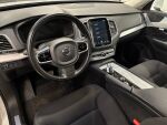 Volvo XC90 2019 Valkoinen