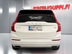Volvo XC90 2019 Valkoinen