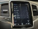 Volvo XC90 2019 Valkoinen