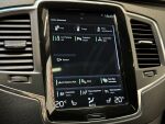Volvo XC90 2019 Valkoinen