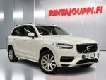 Volvo XC90 2019 Valkoinen
