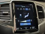 Volvo XC90 2019 Valkoinen