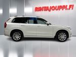 Volvo XC90 2019 Valkoinen