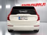 Volvo XC90 2019 Valkoinen