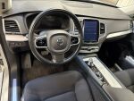 Volvo XC90 2019 Valkoinen
