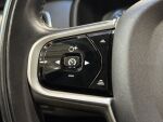 Volvo XC90 2019 Valkoinen