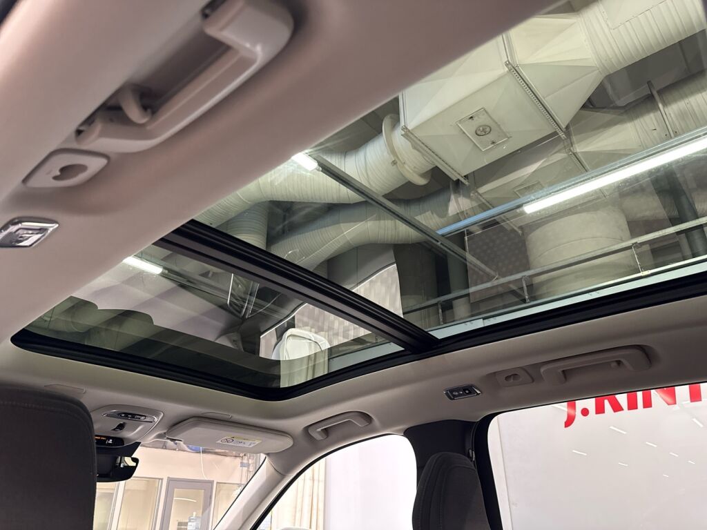 Volvo XC90 2019 Valkoinen