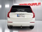 Volvo XC90 2019 Valkoinen