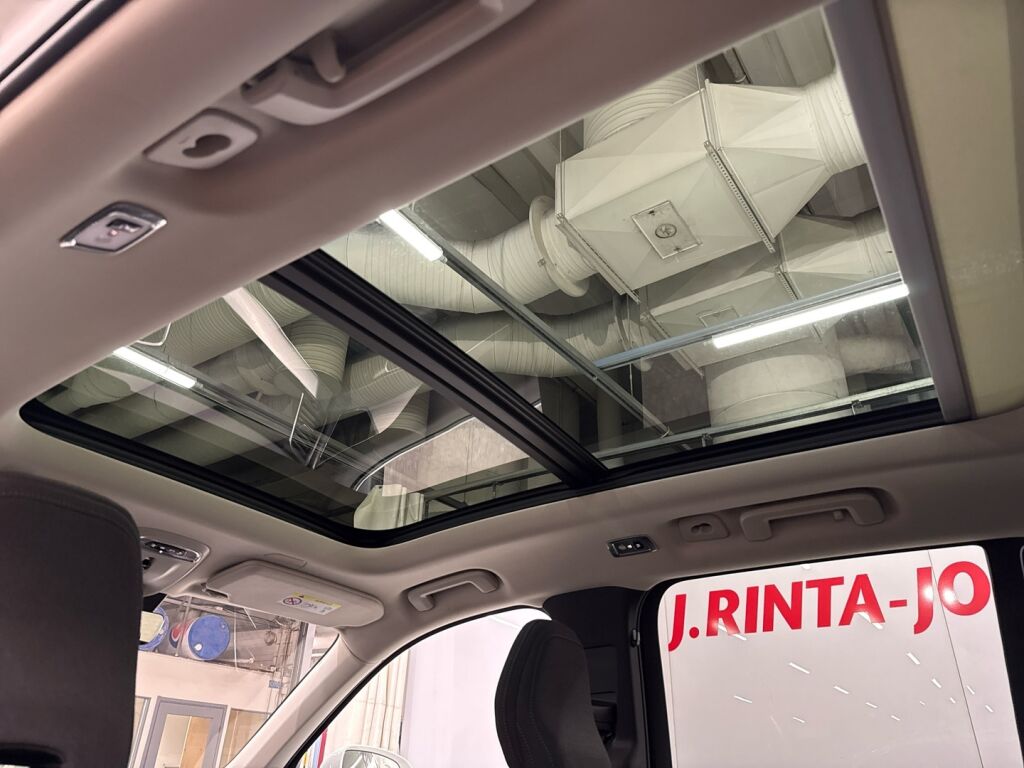 Volvo XC90 2019 Valkoinen