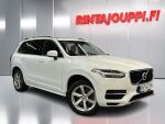Volvo XC90 2019 Valkoinen