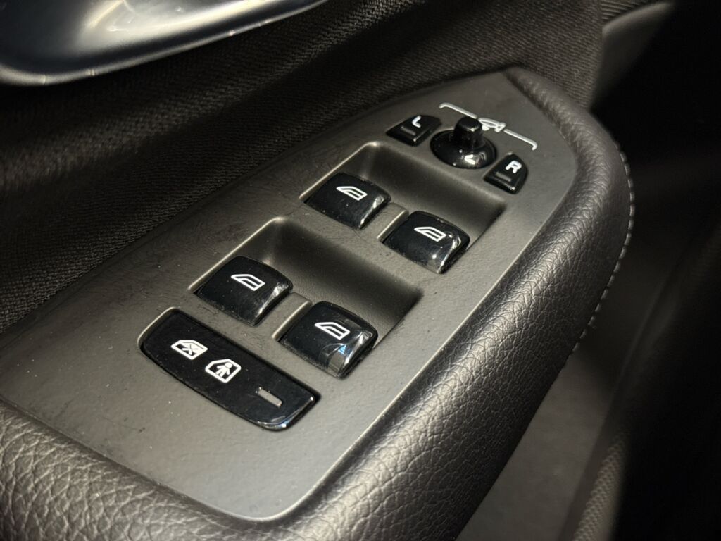 Volvo XC90 2019 Valkoinen