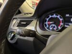 Skoda Rapid 2018 Musta