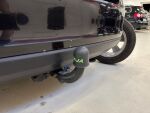 Skoda Rapid 2018 Musta