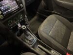 Skoda Rapid 2018 Musta