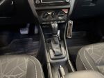Skoda Rapid 2018 Musta