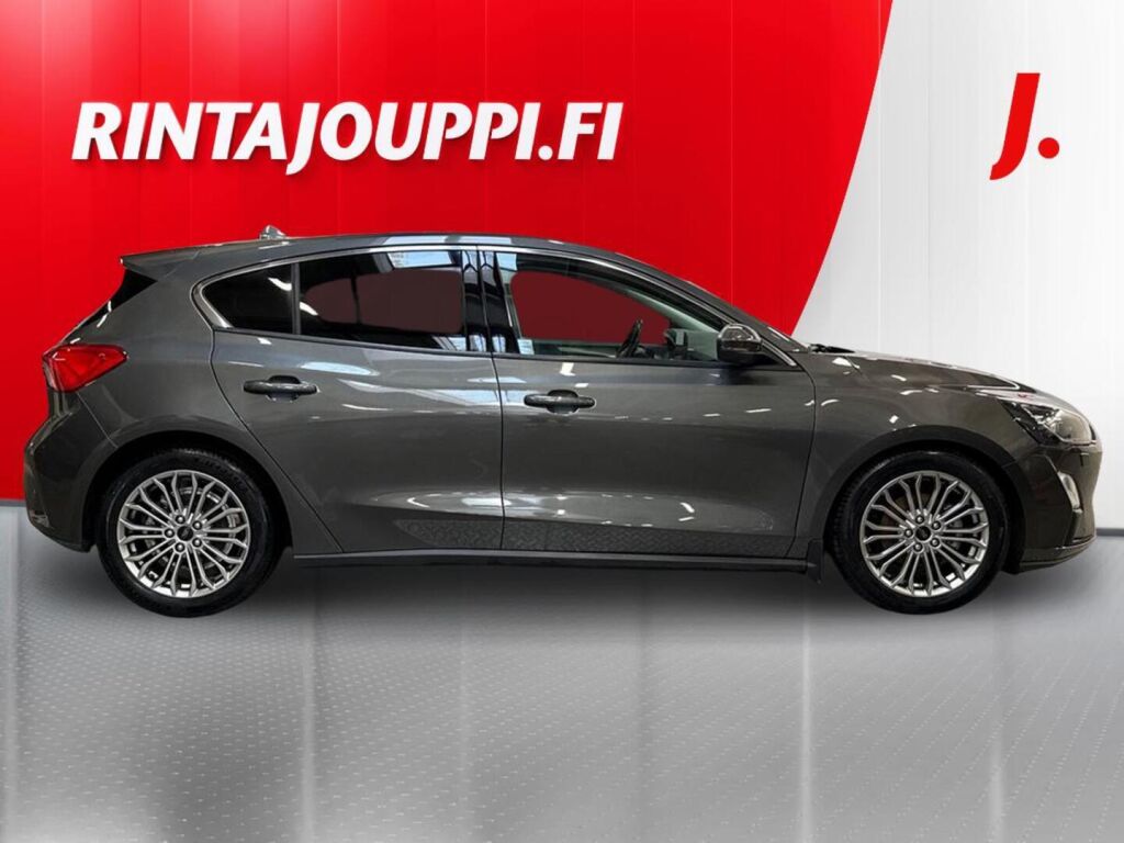 Ford Focus 2020, bild 7/33