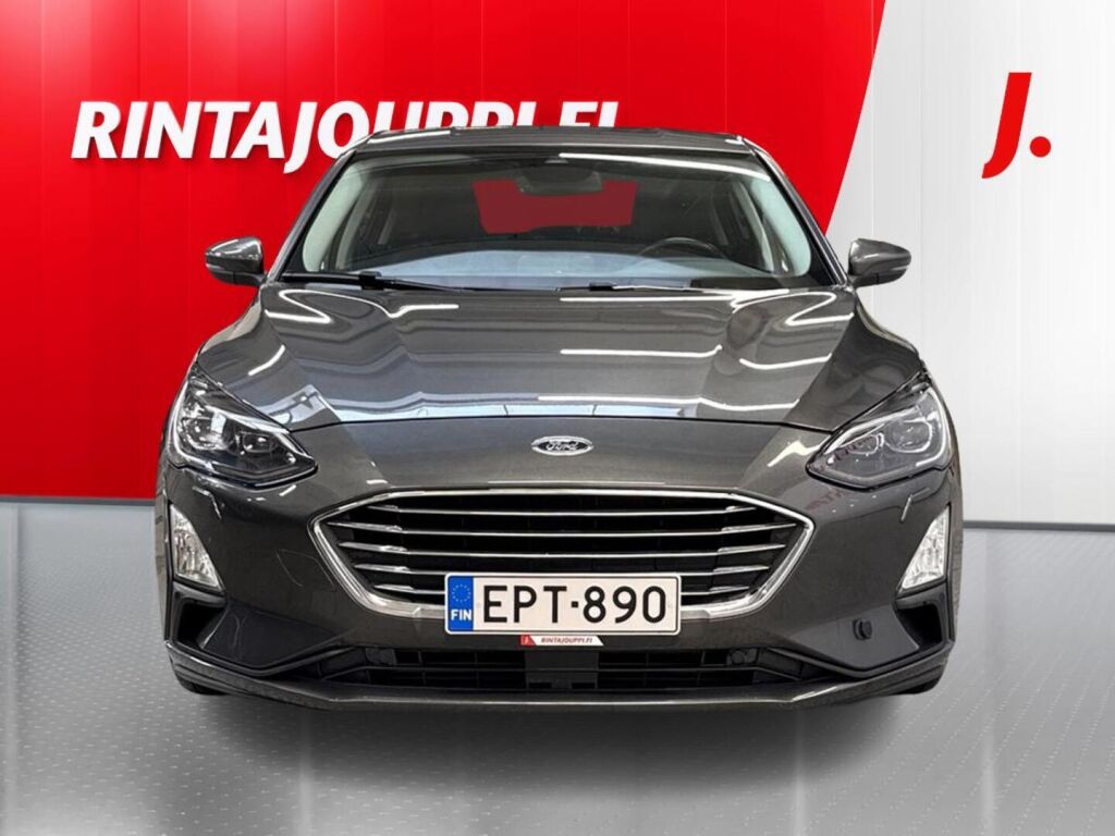 Ford Focus 2020, bild 4/33