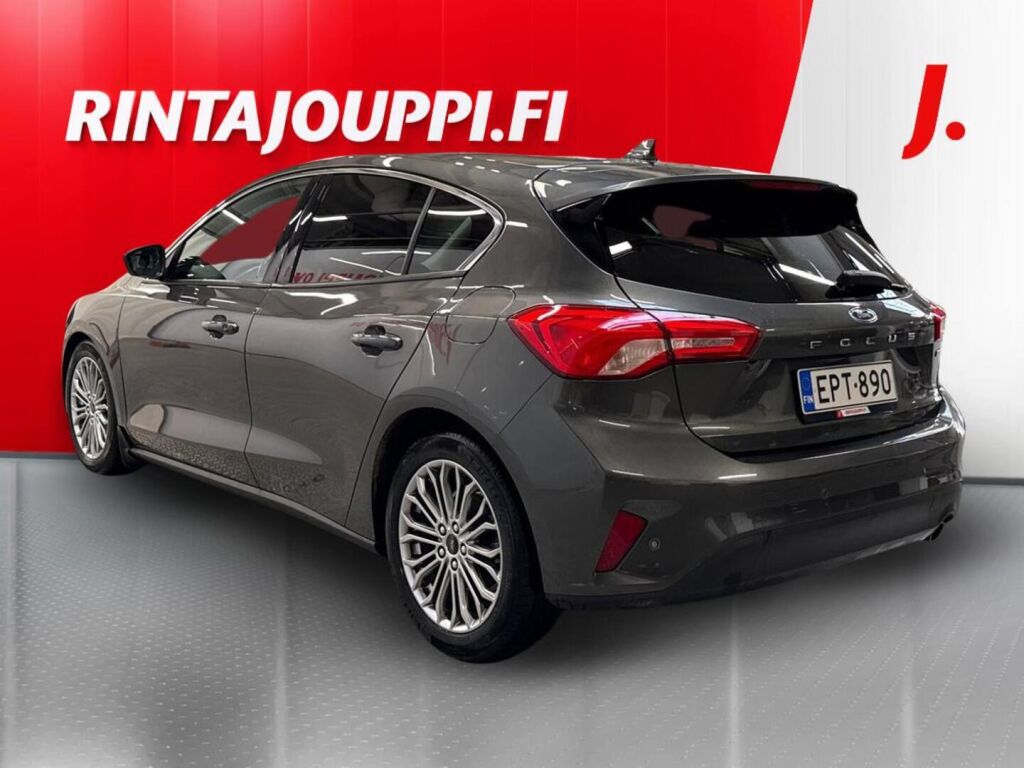 Ford Focus 2020, bild 3/33