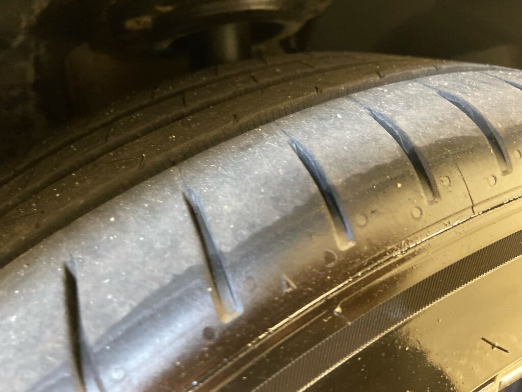 Alfa Romeo Giulietta 2011 Musta