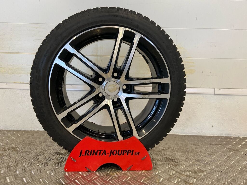 Alfa Romeo Giulietta 2011 Musta