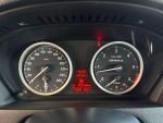 BMW X5 2013 Musta