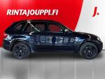 BMW X5 2013 Musta