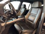 BMW X5 2013 Musta