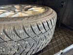 BMW X5 2013 Musta