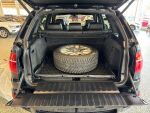 BMW X5 2013 Musta